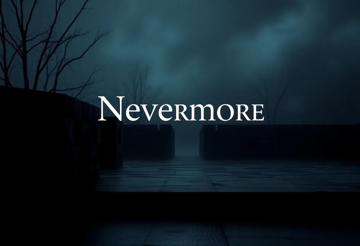 The Role of Setting in building Atmosphere⁢ and Enhancing the Suspense in Nevermore
