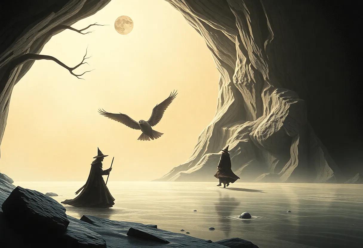 Thematic Reflections on power, Identity, and Community⁤ Throughout the ‍Witch Chronicles Series