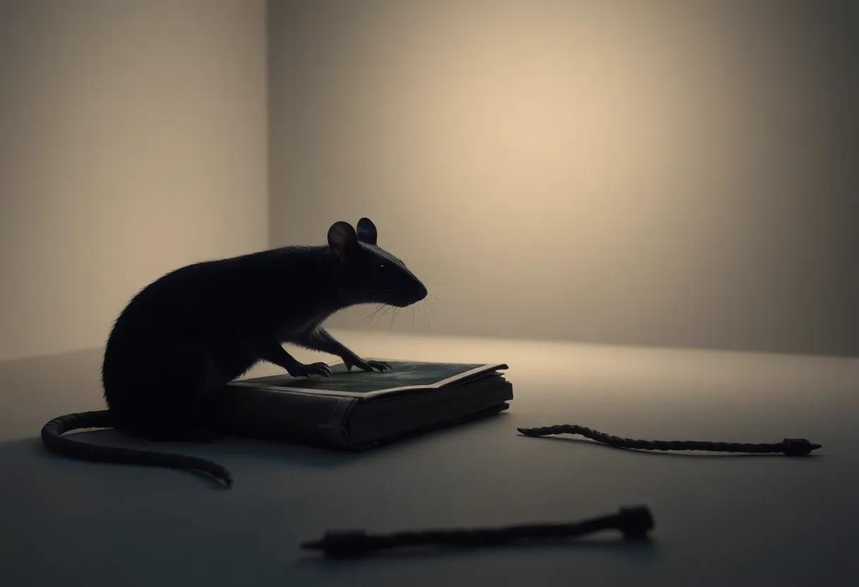 Unpacking​ the Thematic Layers: Identity, Memory, and the Shadows‌ of the Past