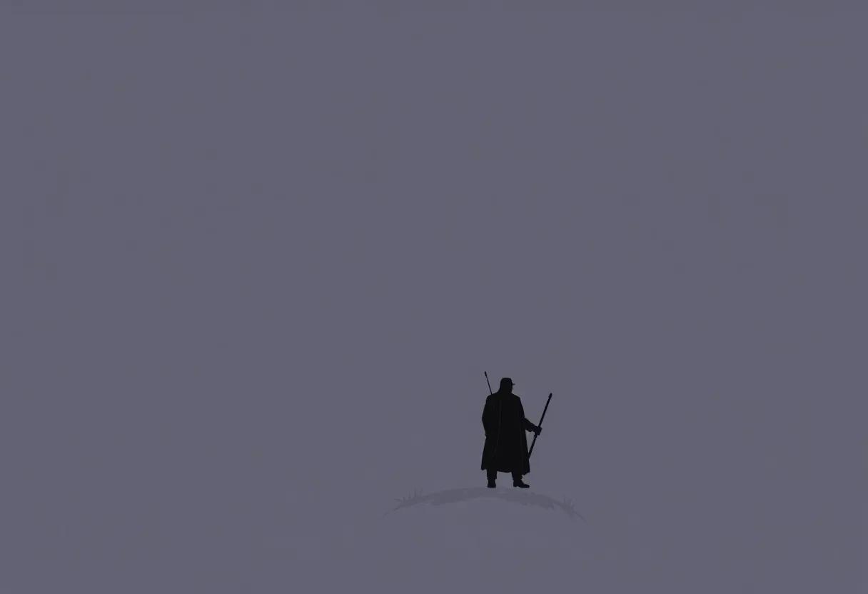 Exploring the Complex Themes of Justice and Morality within the Layers of Pratchett's Night Watch Narrative