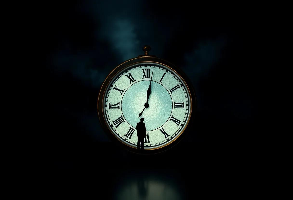 Unpacking the Role of Time as a Narrative Device and Its Impact on character Development in Night Watch