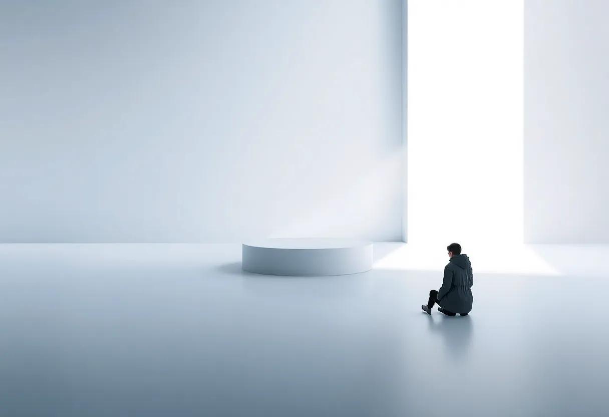 A Closer Look at Character Development ‍and How Emotional Complexity Shapes Reader Empathy in⁣ Not okay