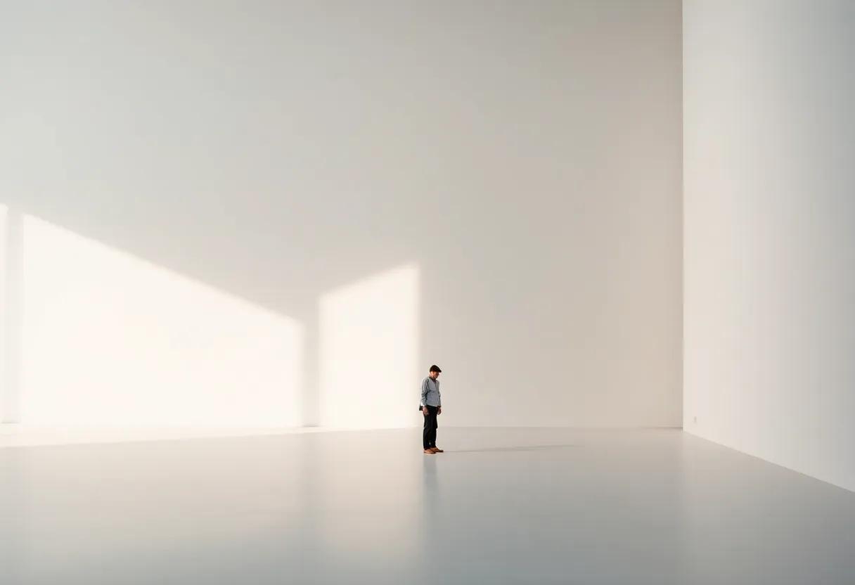 Examining ⁤the Author's‍ Use⁣ of Symbolism to Reveal Underlying Psychological Struggles in not ⁣Okay