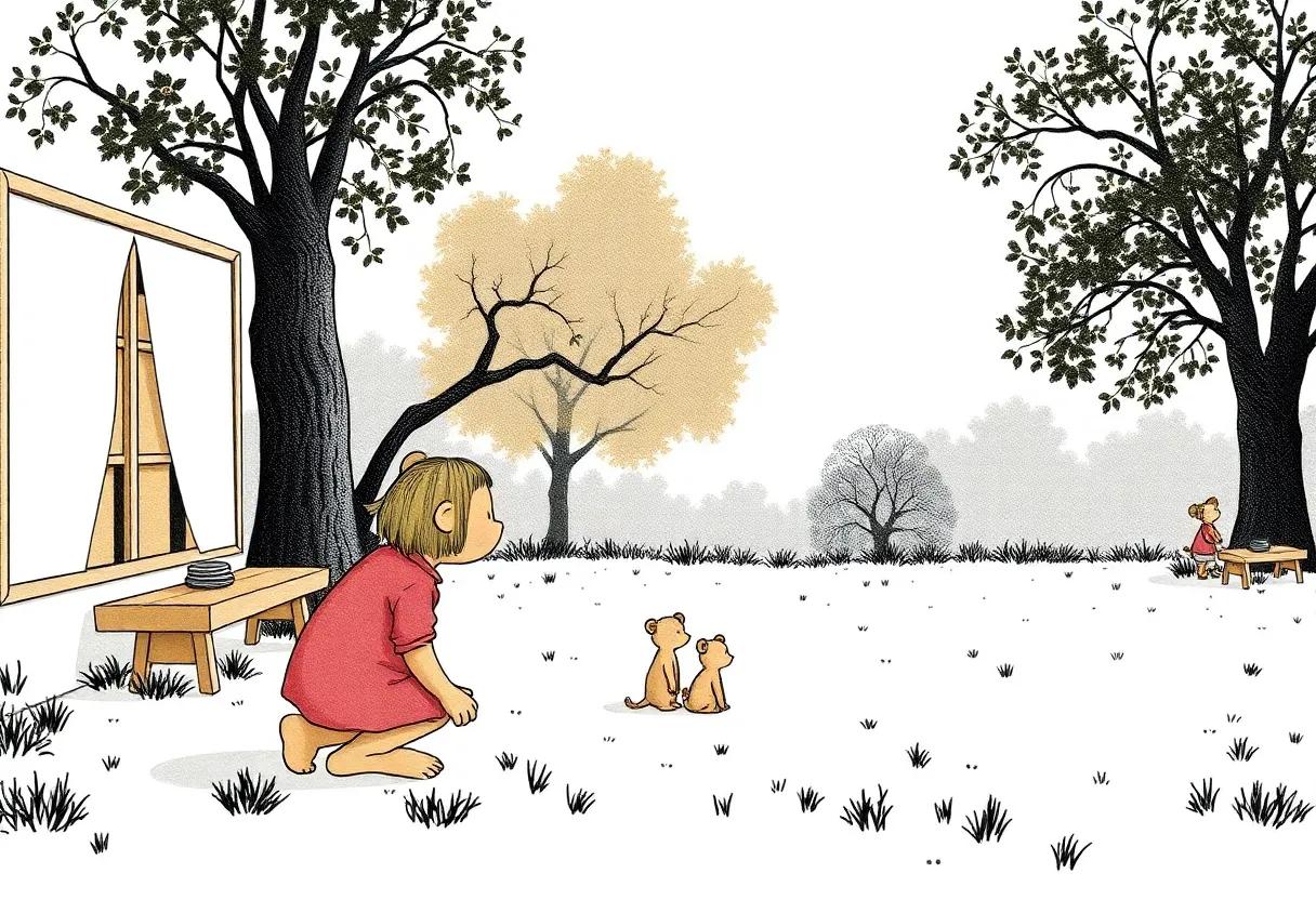 How A.A.Milne's⁢ Gentle ​Humor and Warmth Create a Timeless Appeal for Readers of All ⁣Ages