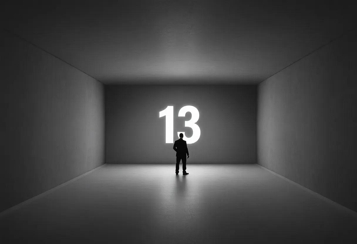 A Close Look at the Characters' depth and​ Their Relationship with the ⁢Superstition Surrounding‍ Number 13