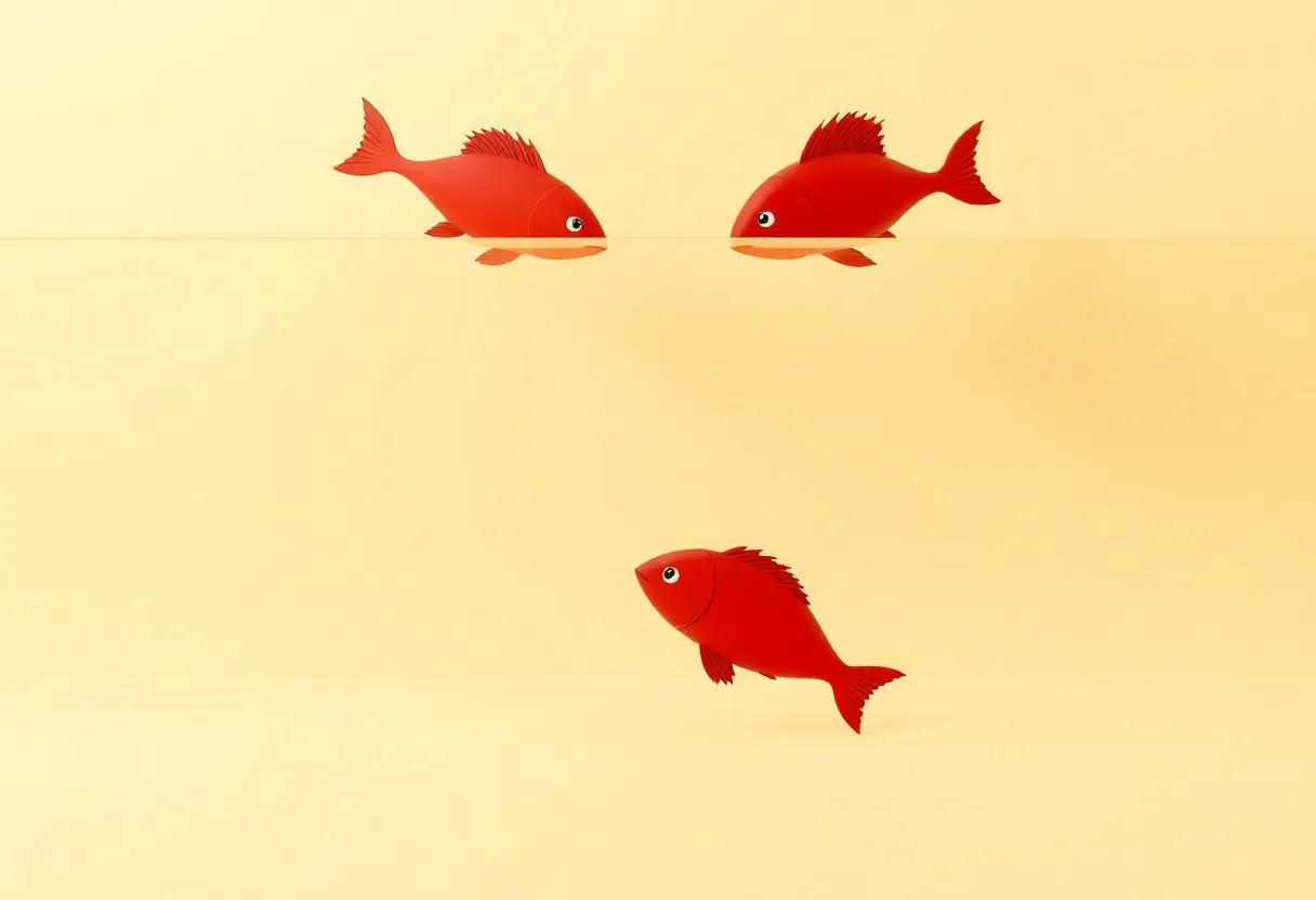 Why One⁤ Fish‌ Two Fish Red ⁢Fish ​Blue Fish Remains a Timeless Classic Across Generations and Cultures