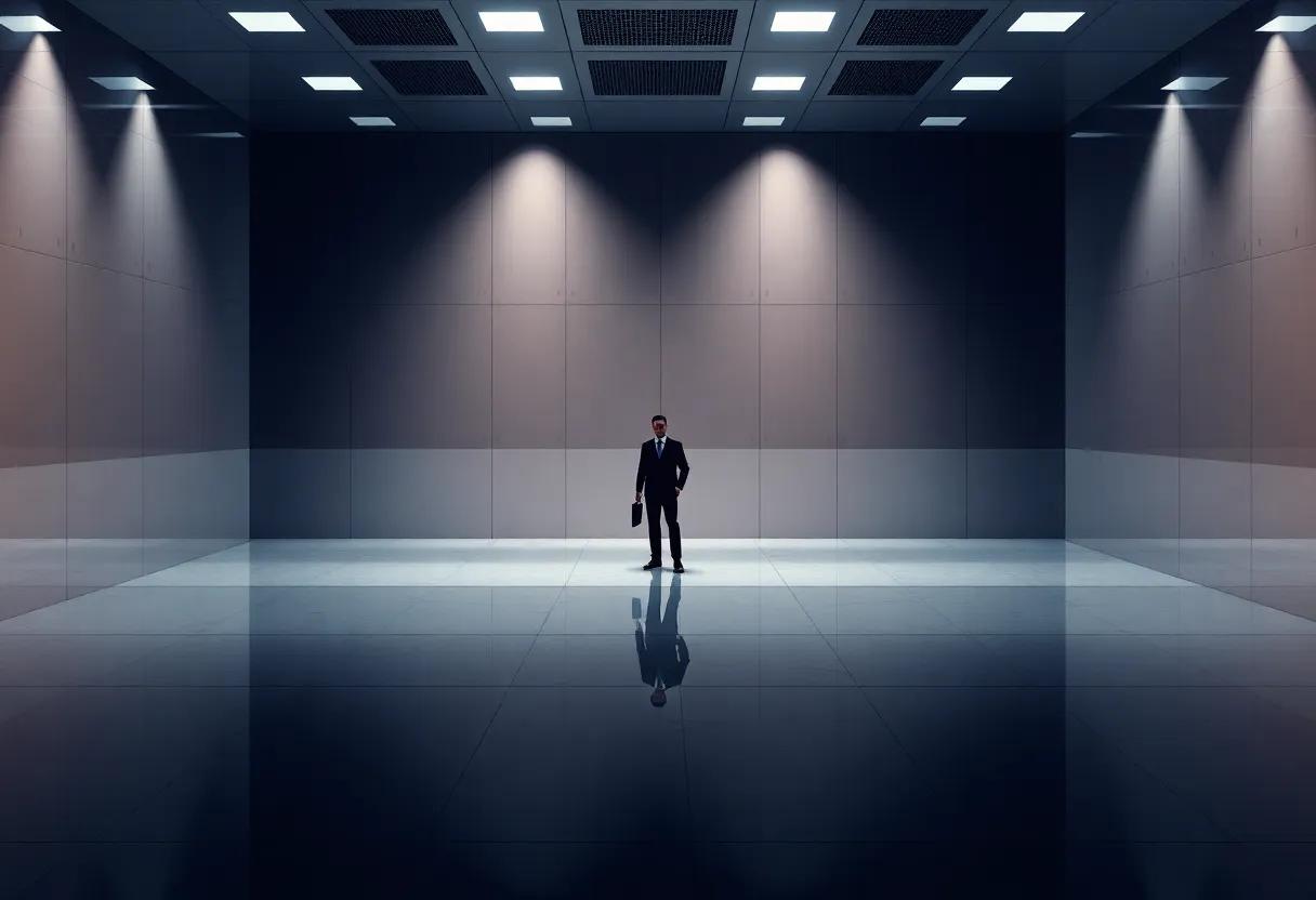 The role of Technology and Innovation Highlighted in ​O'Shaughnessy Investigations Inc and ‍Its influence on Case Outcomes