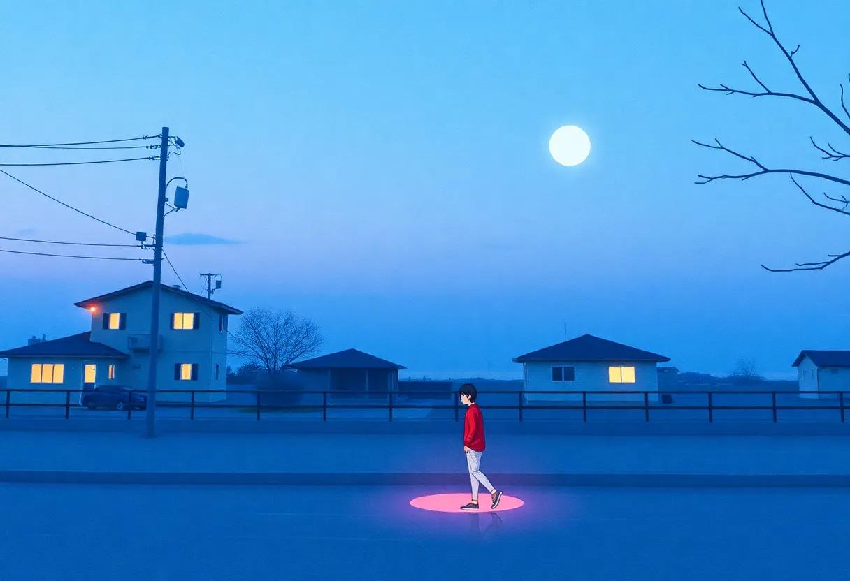 How Our Dreams at Dusk vol 1 Navigates Complex⁣ Themes⁢ of Gender and ⁤Self-Acceptance ‌With Emotional Depth and Sensitivity