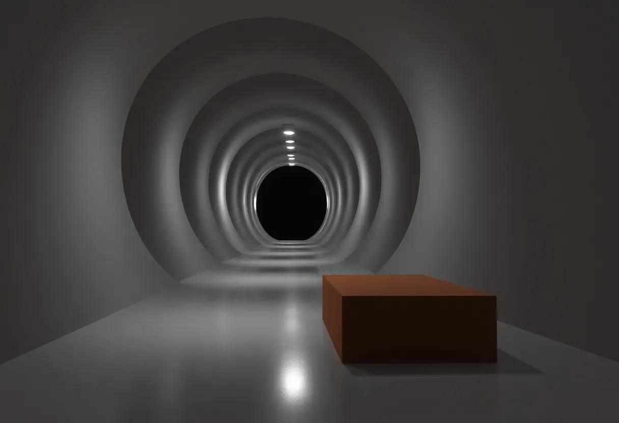 The Intriguing Premise​ that⁢ Sets Out of Bounds apart in the Crime Thriller Genre