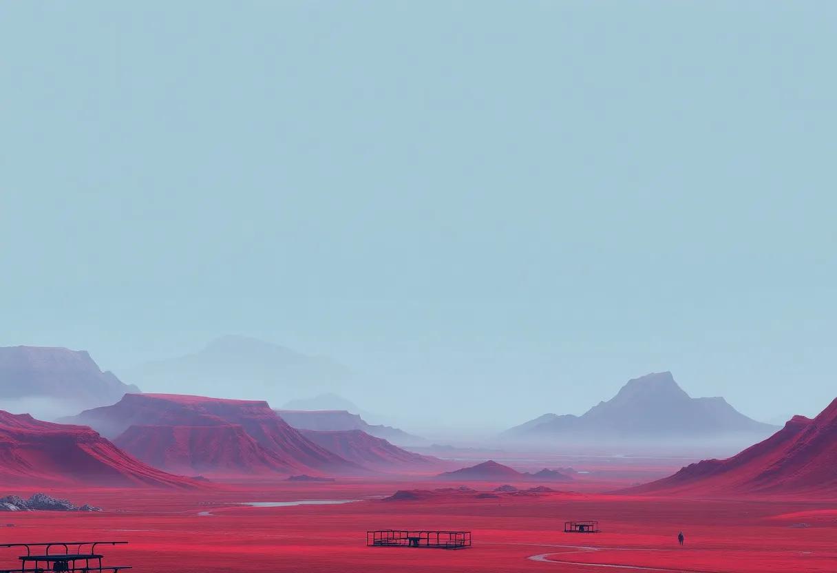 Exploring ⁣the Dystopian Landscape and World-Building in Lauren Oliver's pandemonium with ‌Vivid⁤ and Immersive Details