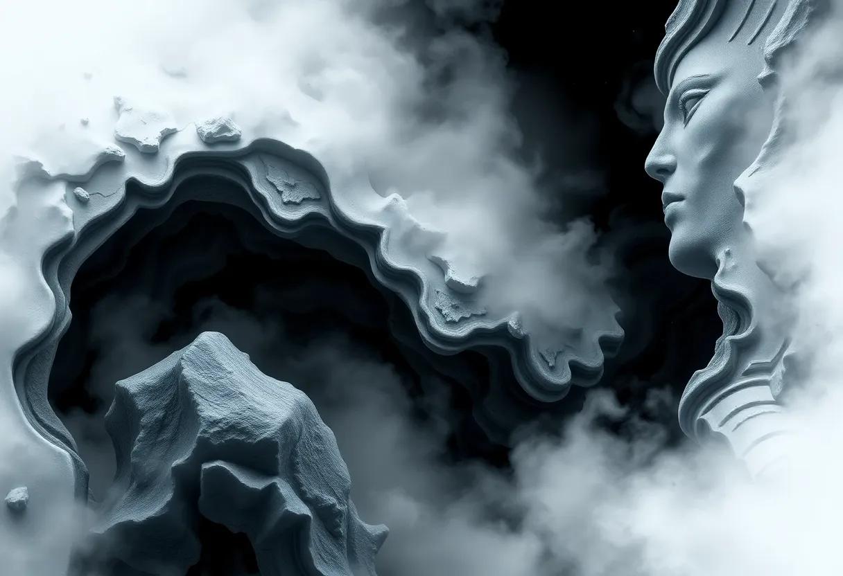How Lauren ​Oliver Uses Symbolism and Themes of⁣ Control to Enhance the Story's Depth‌ and⁣ reader⁤ Engagement
