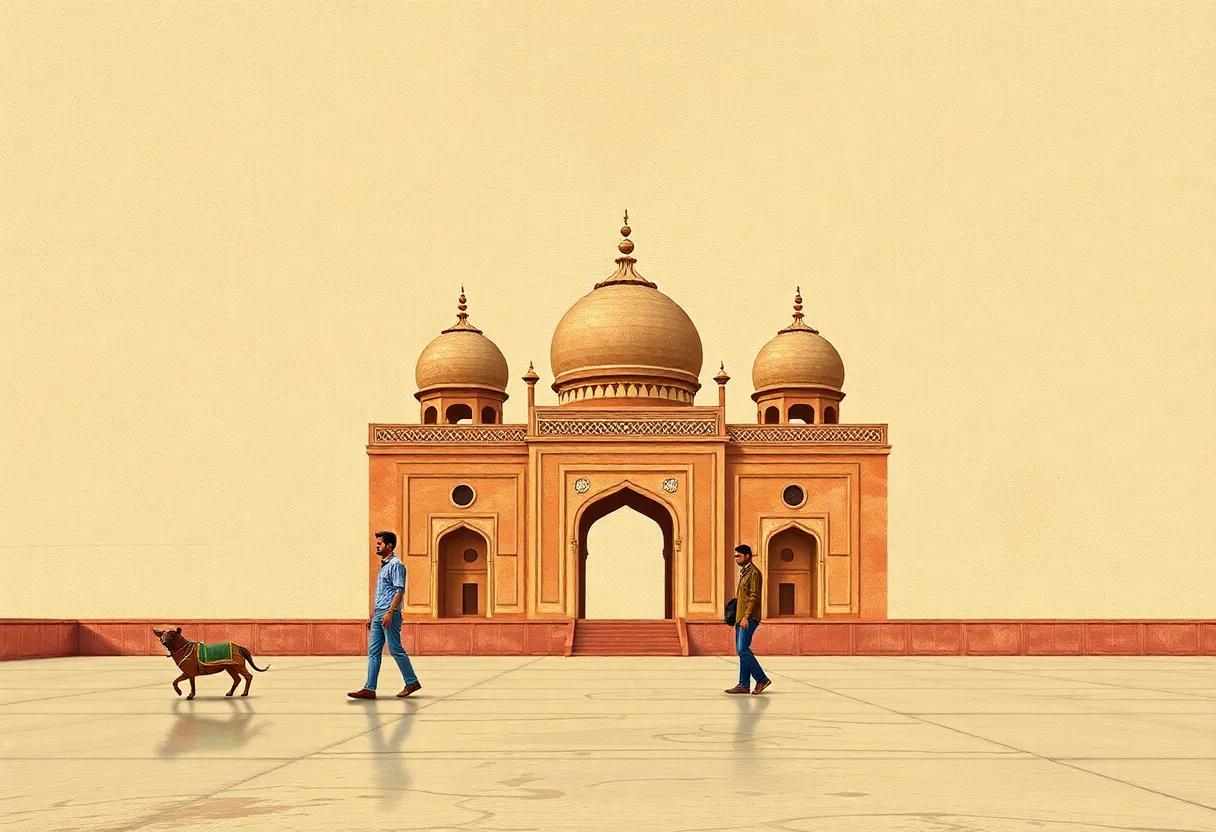 Exploring the Complex Tapestry of colonial India ⁣Through the Lens⁤ of Cultural ⁢Misunderstandings and Human Connections