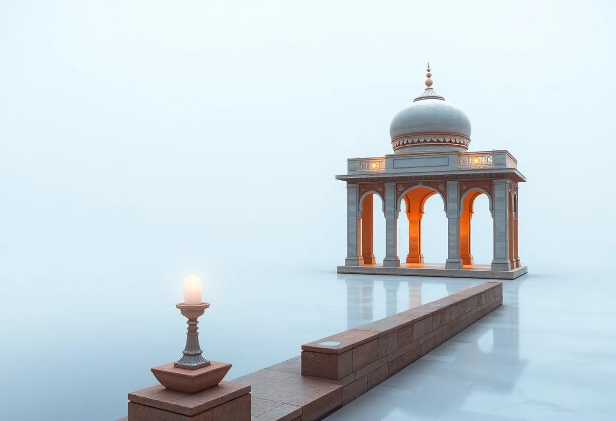 Thematic Reflections on Identity, Belonging, and the Quest ‌for Spiritual⁣ and Social harmony