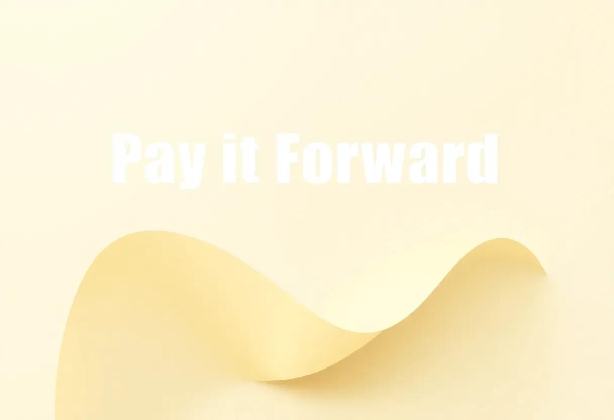 Exploring the Central Theme of Kindness and Its‍ impact on Human Connections in Pay It Forward ⁤by Hyde