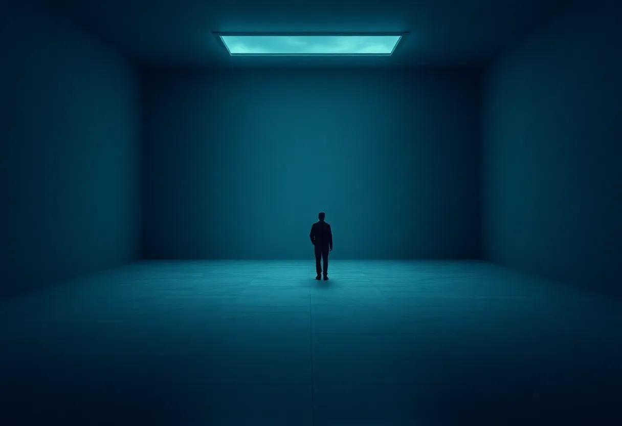 Examining‌ the Tense and Moody Atmosphere ​That Drives Peeps' Suspenseful ‍Narrative