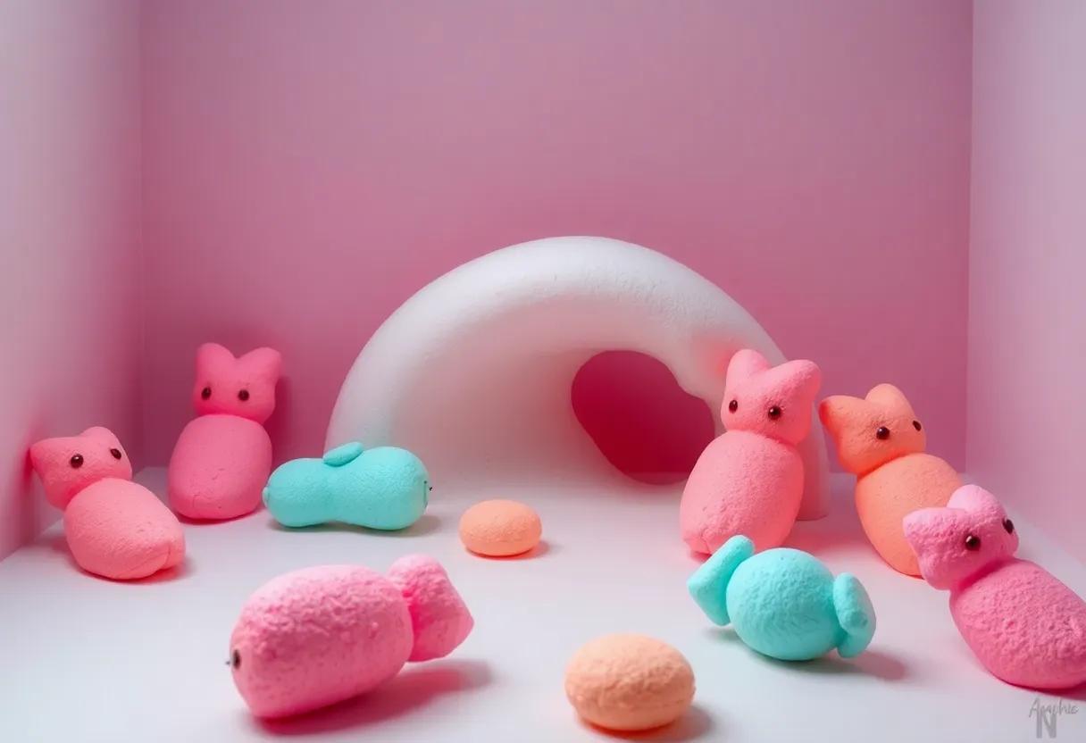Unraveling⁤ the Intriguing ​World of Peeps ‍and Its unique ⁢Take on ⁢Vampire Mythology