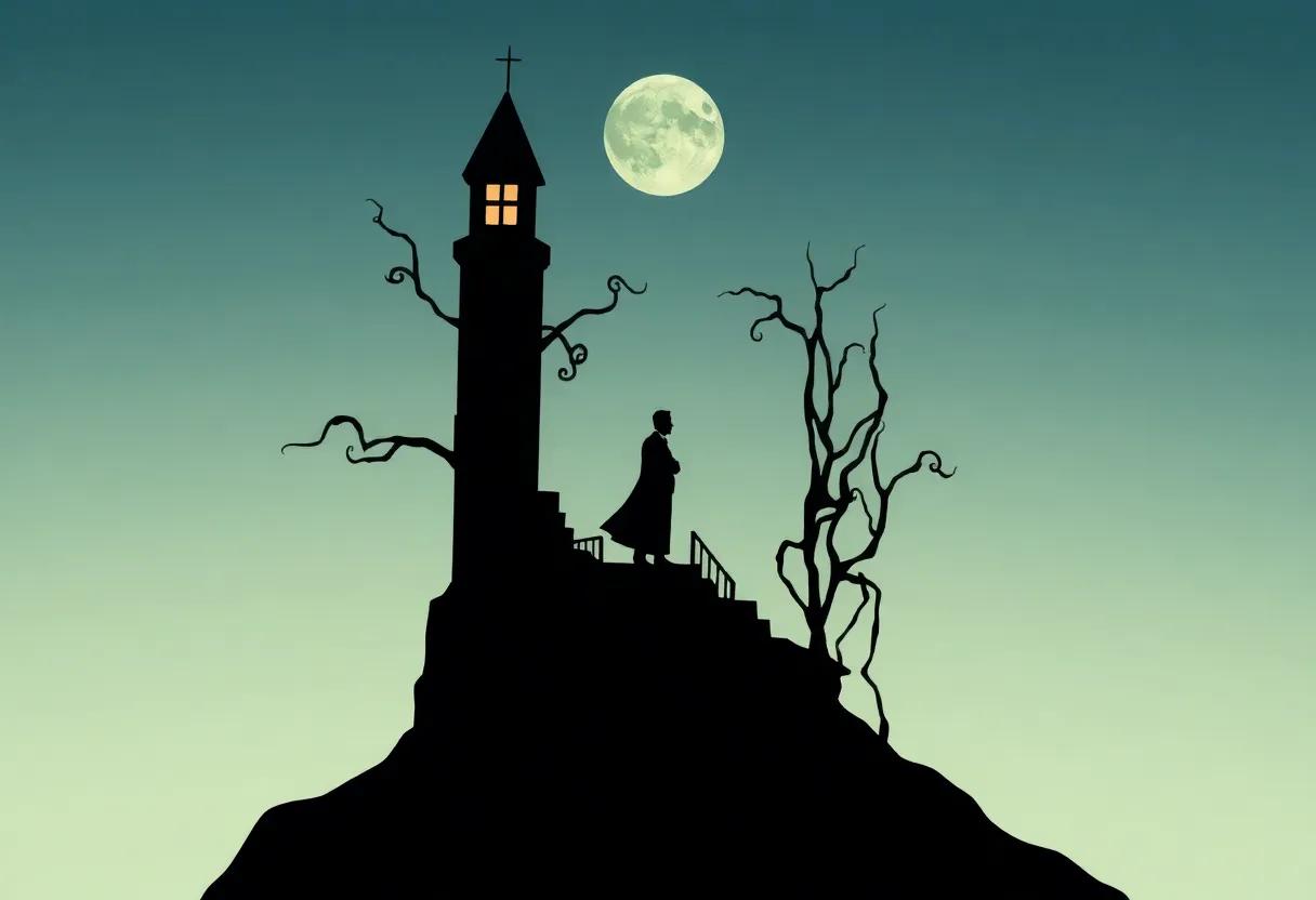 Exploring ‍the Depths of Character Development and the Moral Ambiguities Presented⁣ in the Penultimate Peril