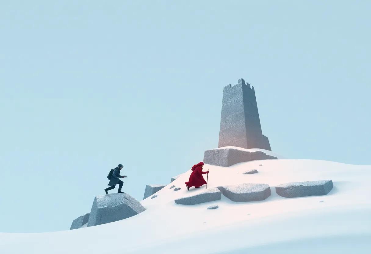 An Analysis of the Themes of Courage, ⁤Loyalty, and Transformation woven‌ Throughout the tale