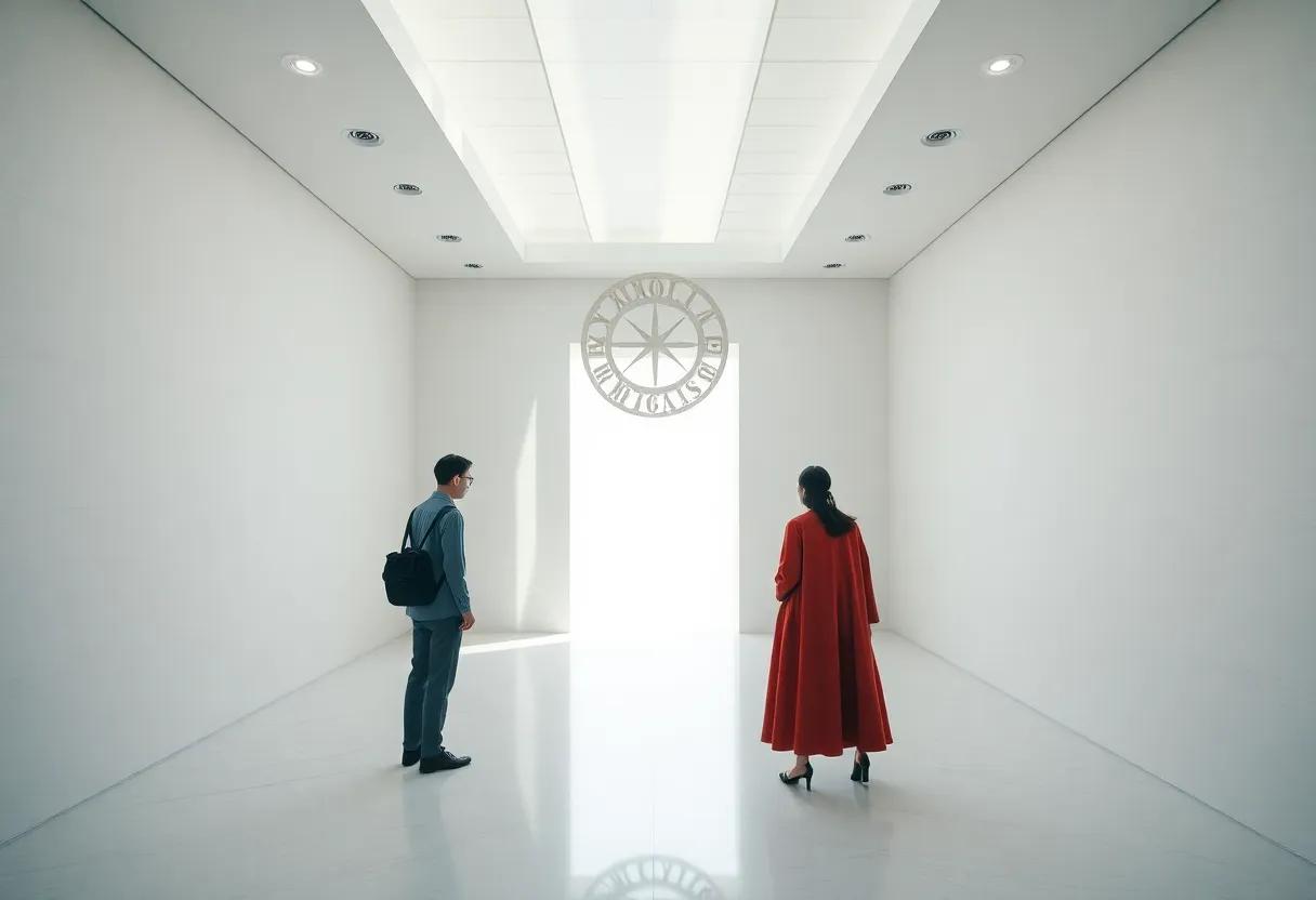 Analyzing the ⁣Symbolism Behind Key Scenes That Reveal the Hidden Layers of magic in Daily Existence