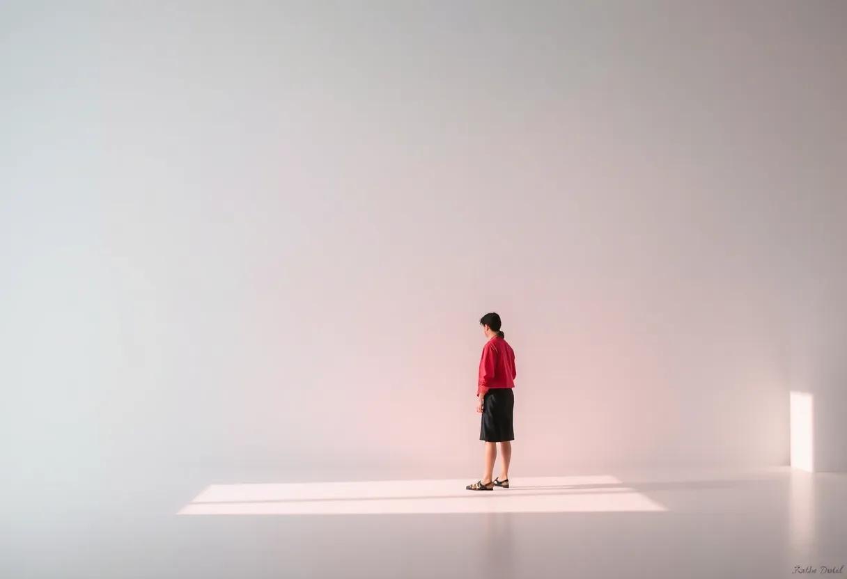 A Deep Dive into the Themes of Identity ‌and Belonging That Drive the Narrative and Resonate Throughout Persona Normal