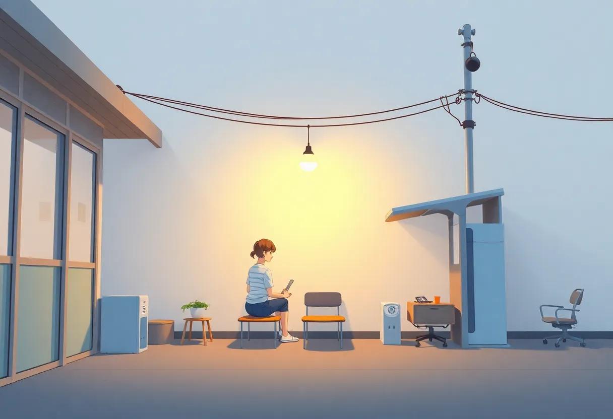 Exploring‌ the ⁣Subtle Charm of⁢ Everyday Life as Portrayed in Benito Taibo's⁣ Persona Normal and Its Relatable characters