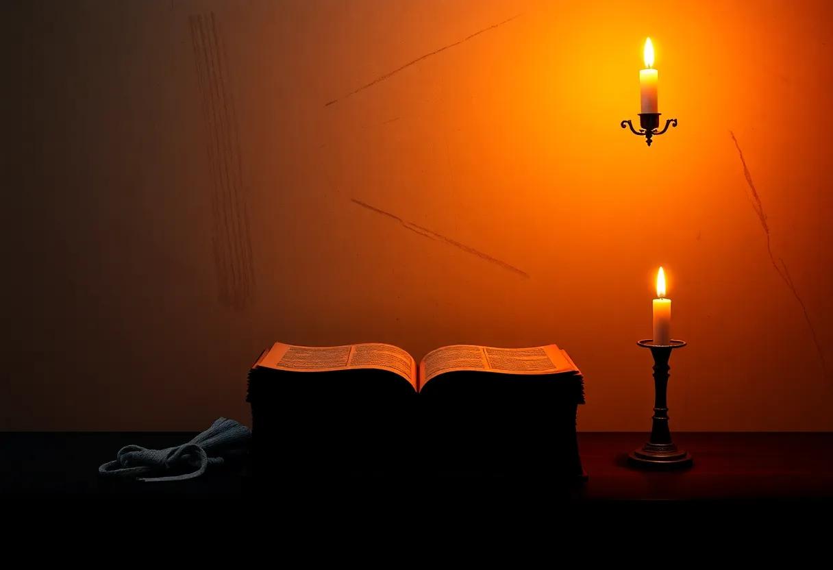 Exploring the Haunting Atmosphere and Setting that Bring 1690s ​Salem and Modern Boston ‍to Life