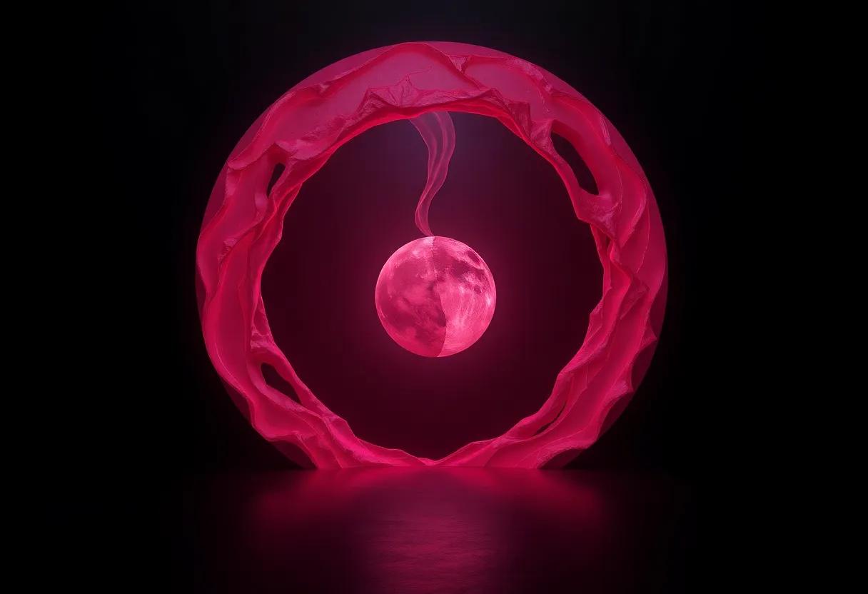 The⁢ Psychological‌ Depths Explored Within the Shadows​ and ⁣light ​of ⁣Poet Anderson's Dream Realm