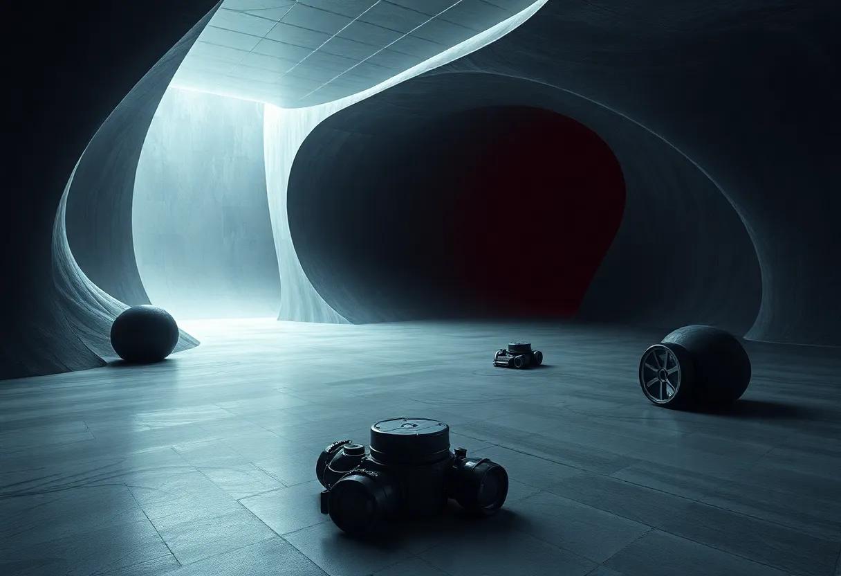 The Role of music and Soundscapes in Enhancing the Atmospheric Experience​ of⁢ Poet‍ Anderson