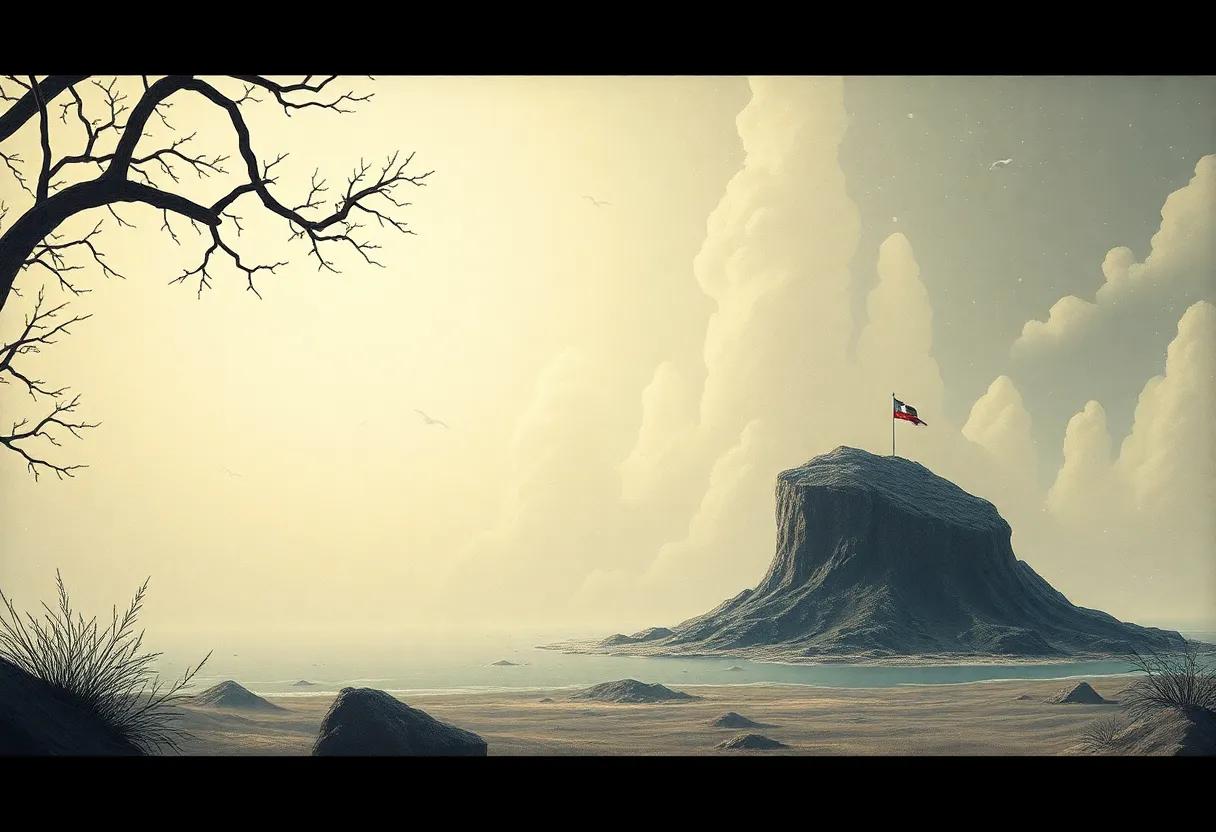 Analyzing the Interplay Between​ Dreams and Destiny in ⁢the Novel's Setting and plot Progression