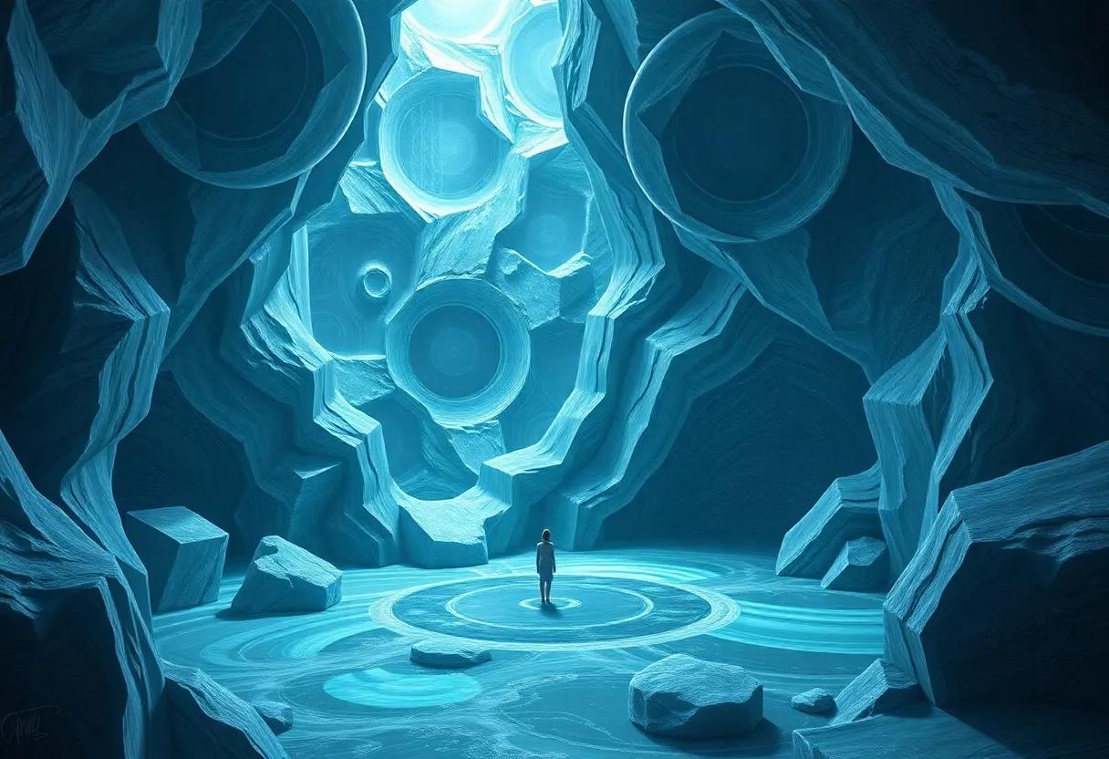 How Puck's Legacy challenges ​Conventional Fantasy Tropes ‌With Fresh Perspectives⁣ and Originality