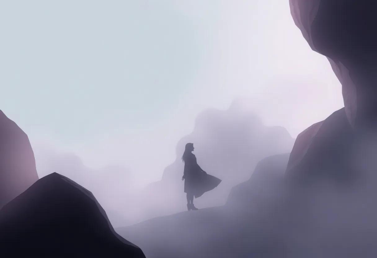 Exploring the Complex Character Development That Breathes Life and Depth into the Undead protagonists‌ of the Novel
