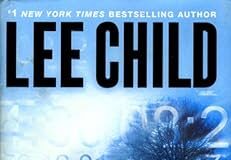 Race Against Time: Unpacking the Thrills of Lee Child’s “61 Hours