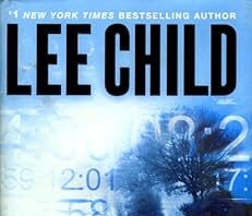 Race Against Time: Unpacking the Thrills of Lee Child’s “61 Hours