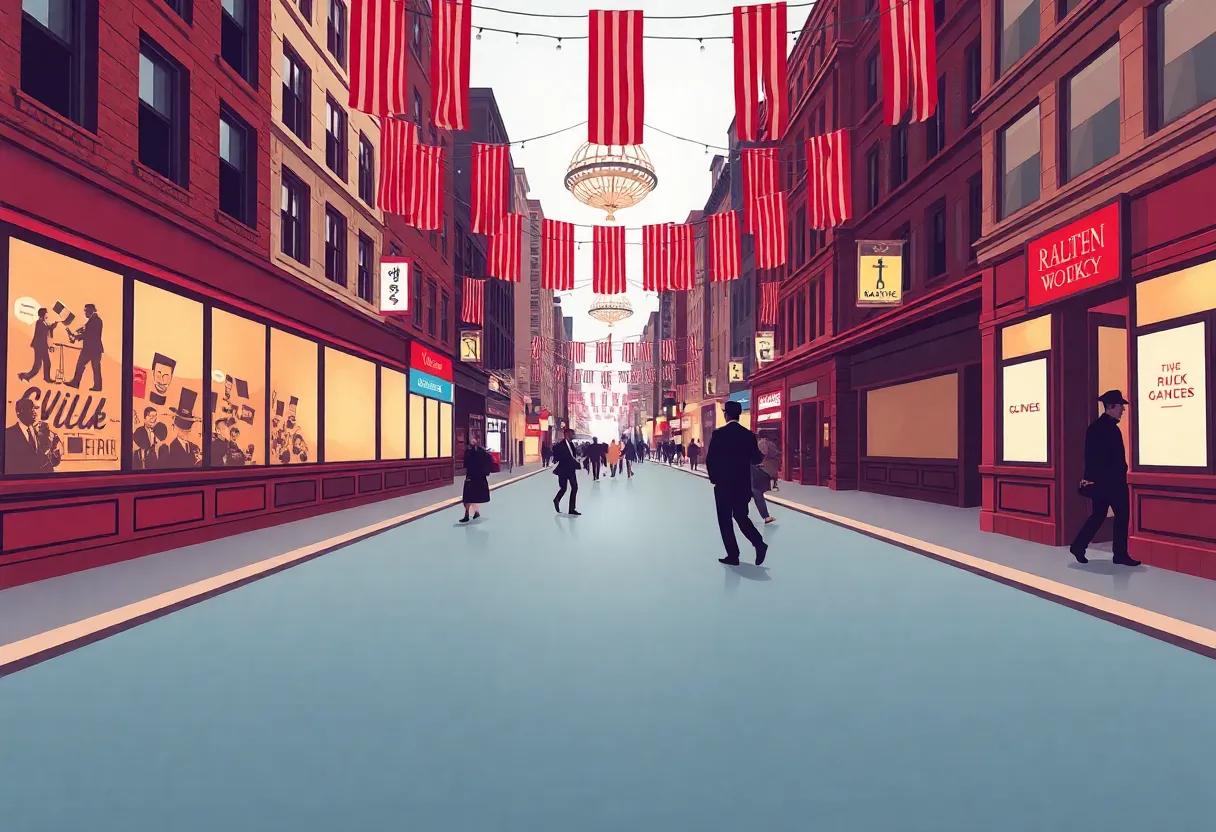 A Closer Look at Doctorow's Narrative Style and Its Impact on Reader Engagement and Historical Perception