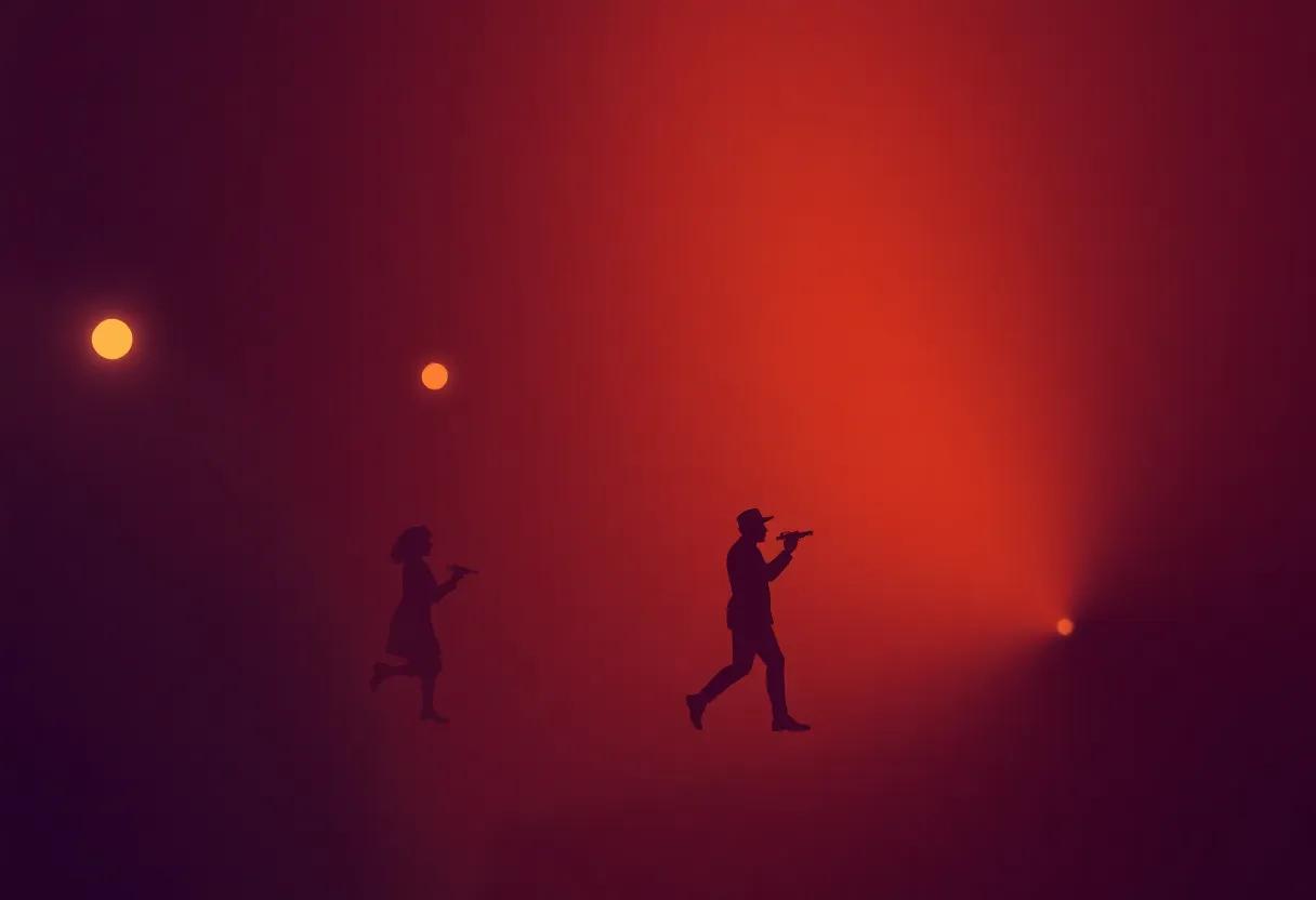 The Role of Music and Artistic Expression as Symbols of Change and Conflict in Ragtime