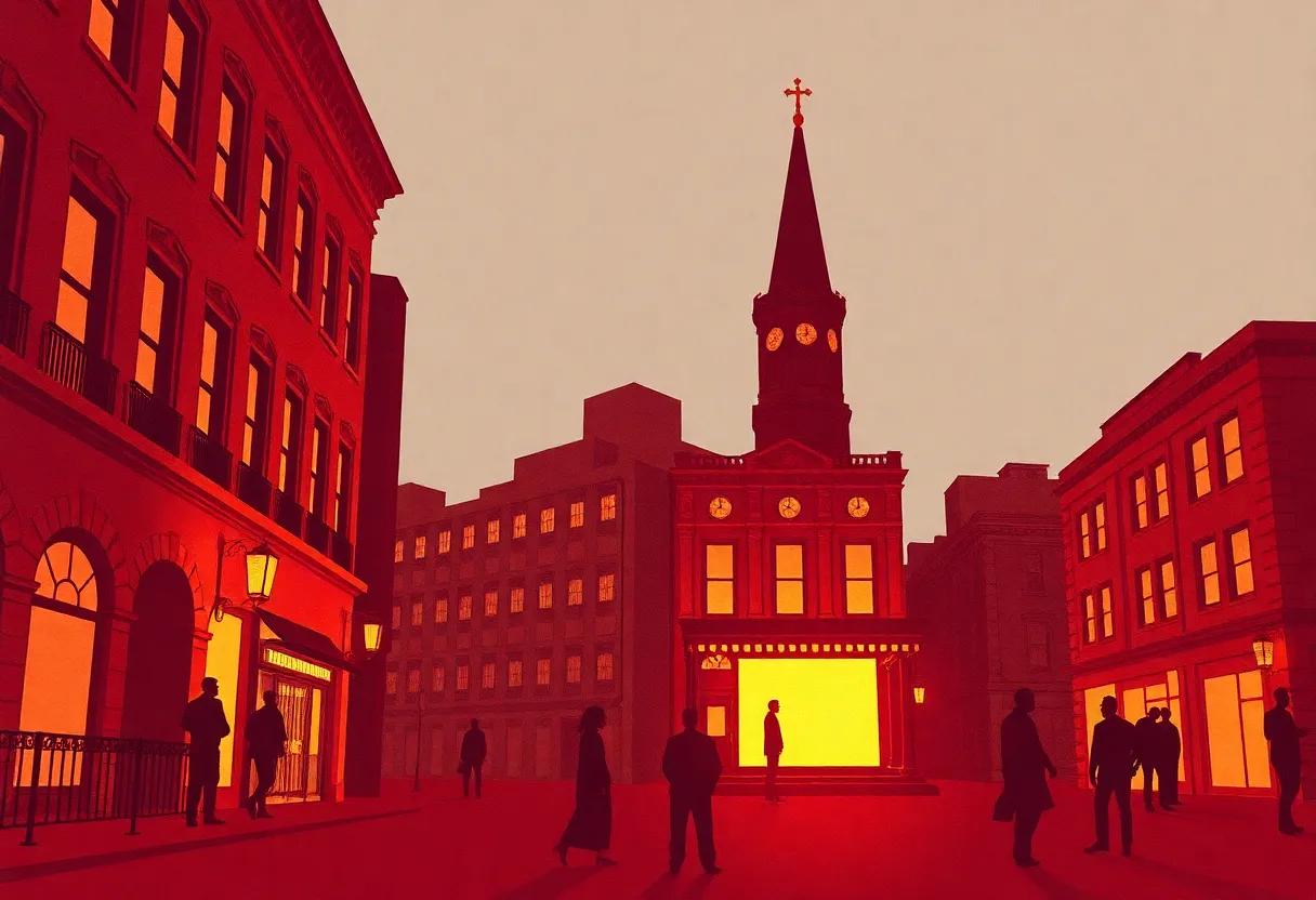 Unpacking the Social and Cultural Undercurrents that Define Early 20th Century America in Ragtime