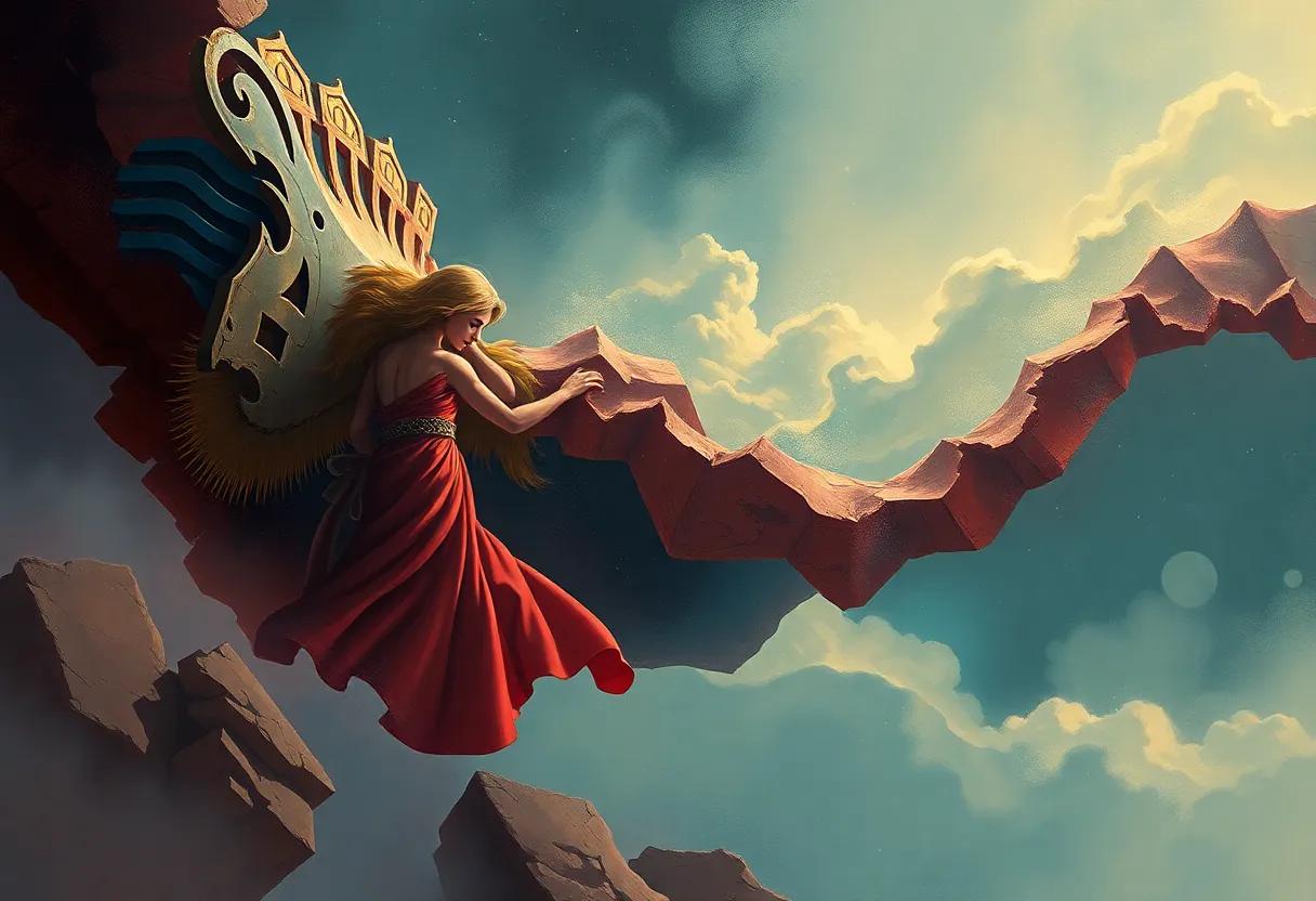 Analyzing the Depth of Character Development ‌and Emotional Complexity⁢ in Raphael's ⁤Central Figures That Bring the Story to Life