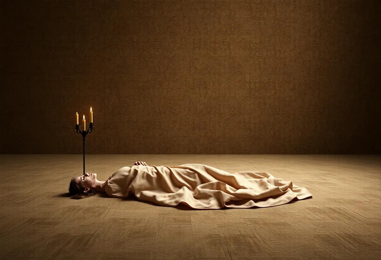 the Complex ⁣Portrayal of Desire and Isolation in Hawthorne's gothic Narrative