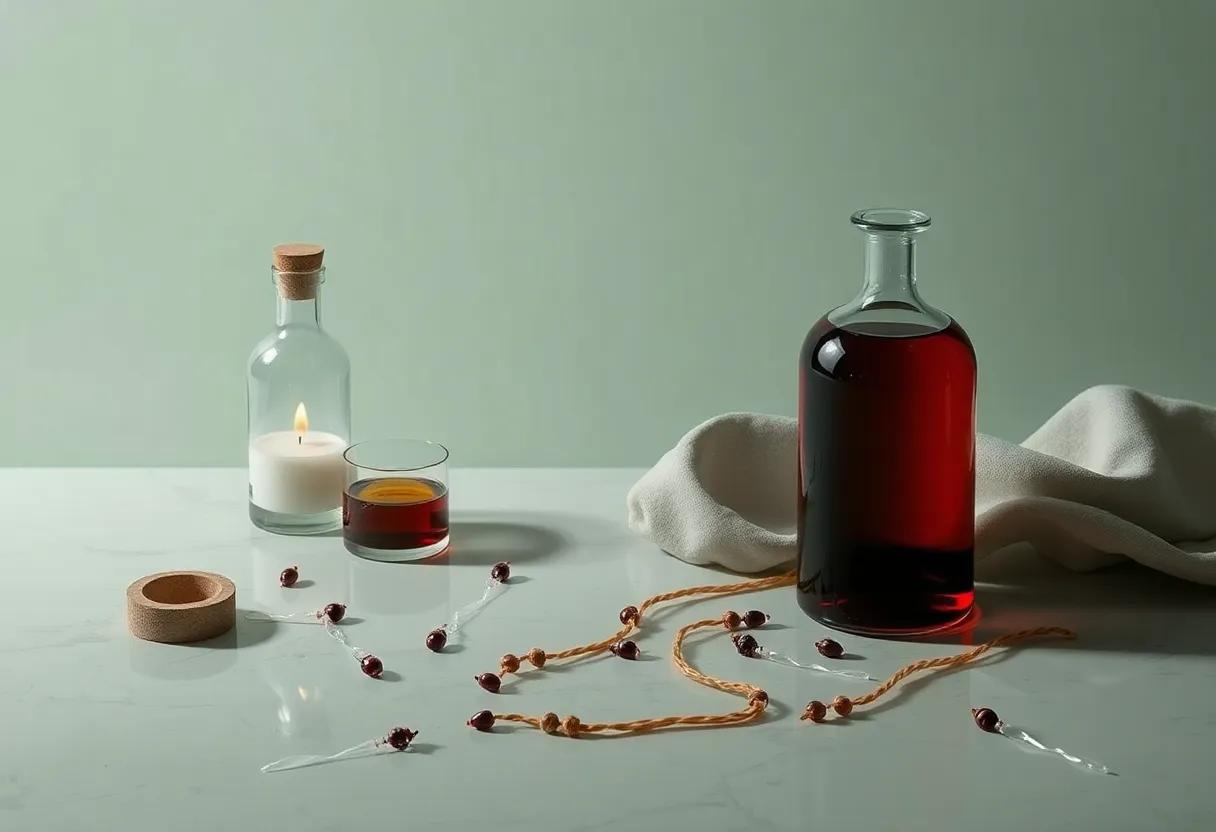 Unpacking ​the Role of⁢ Poisons and potions as Tools of Control and Tragedy