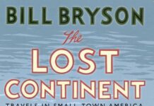 Rediscovering America’s Heartland: A Journey Through Bill Bryson’s Lost Continent