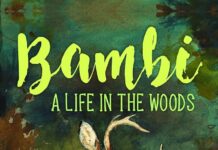 Rediscovering Bambi: A Gentle Exploration of Nature and Innocence by Salten