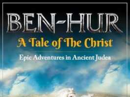 Rediscovering Ben-Hur: A Timeless Epic of Faith and Redemption Reviewed