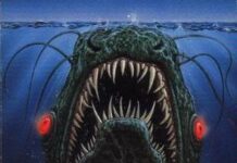 Reflections on Still Waters: A Thoughtful Dive into The Lake by R. Karl Largent