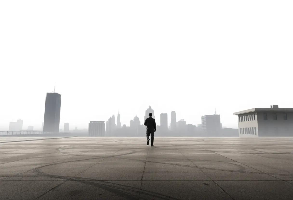 How Post-9/11 Global⁢ Politics Influence Character Development and Storytelling ‌Dynamics