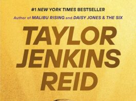 Revisiting Triumph and Tenacity in Taylor Jenkins Reid’s Carrie Soto Is Back