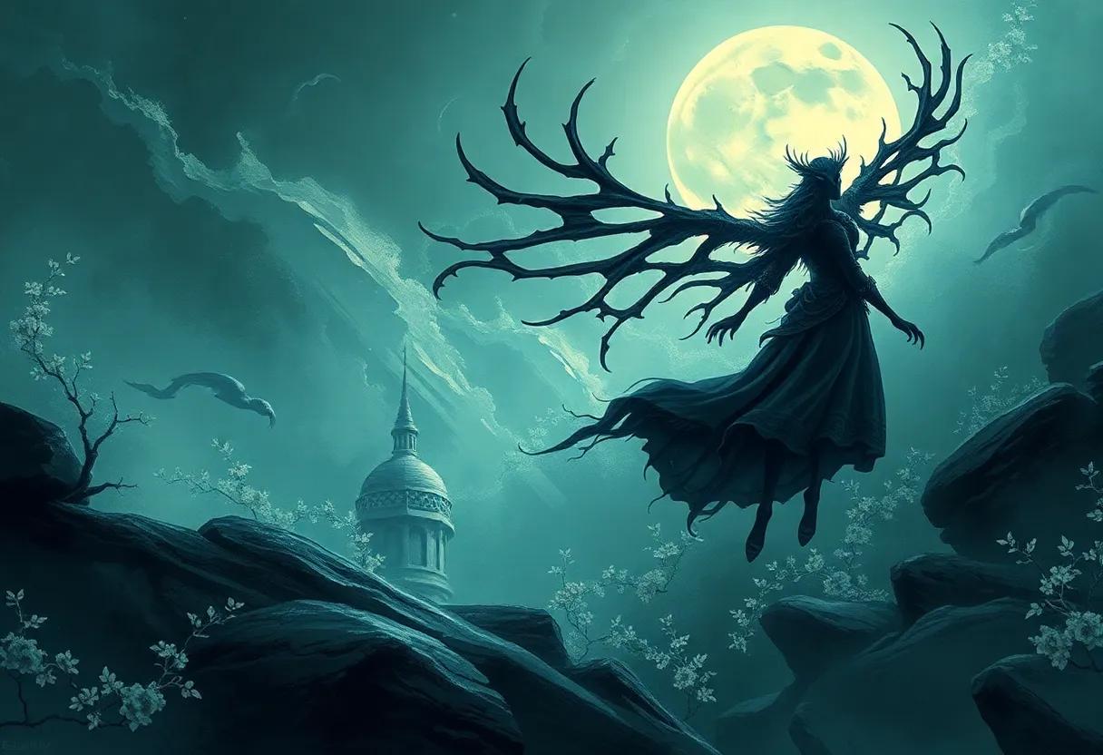 Exploring the Intriguing⁤ Blend of Fantasy and Mystery in Joseph‌ Delaney's ⁢Rise ‌of the huntress