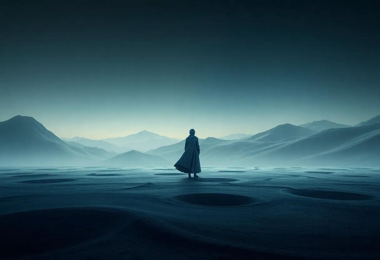 Exploring the Complex Character Development That Drives ⁤the Narrative forward with Subtle Nuances