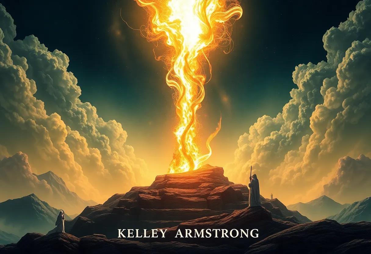 Appreciating the Blend of Mythology and Modern Elements that Create a rich and ‍Compelling Setting