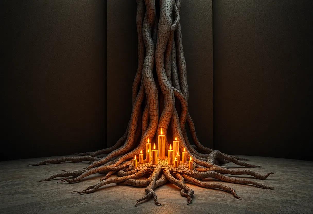 The ‌Role ⁢of Symbolism and Metaphor ‌in Unearthing Personal and Collective ⁤Identities