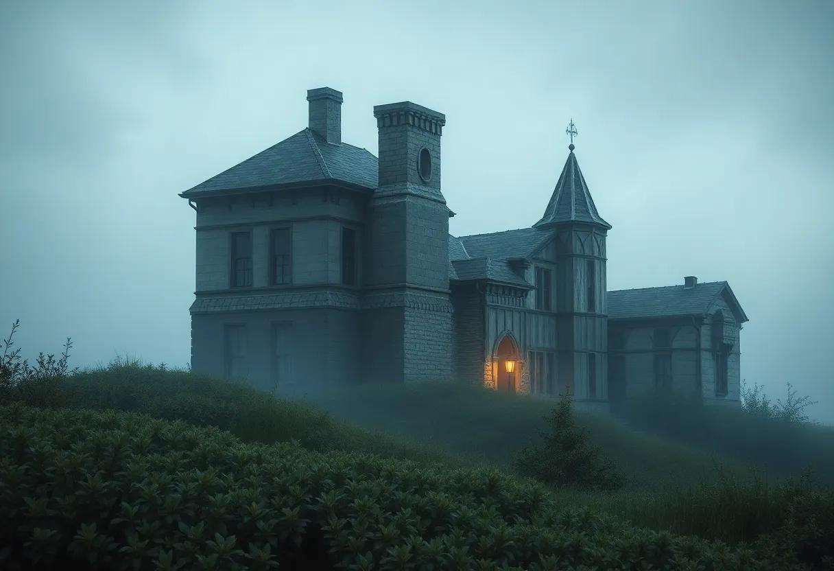 The Role of Urban Fantasy Tropes ⁤in Rosemary and Rue ⁣and How They ⁤Are Transformed to‌ Offer a ⁤Fresh⁢ Perspective